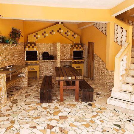 Mb Tenorio 10A - Wifi Praia Grande Ubatuba! 10Min Da Praia! Apartment Екстериор снимка