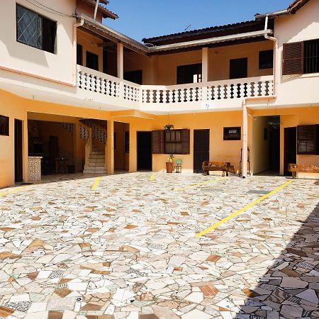 Mb Tenorio 10A - Wifi Praia Grande Ubatuba! 10Min Da Praia! Apartment Екстериор снимка