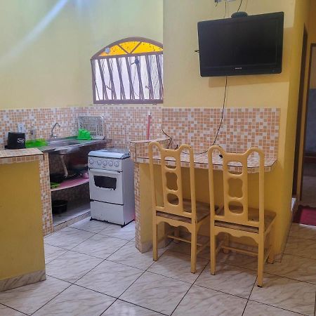 Mb Tenorio 10A - Wifi Praia Grande Ubatuba! 10Min Da Praia! Apartment Екстериор снимка